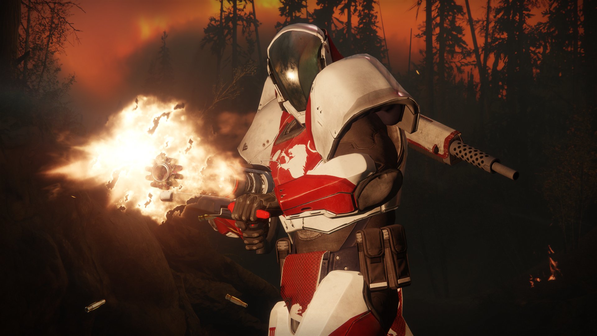 Destiny 2 - Imagen 8